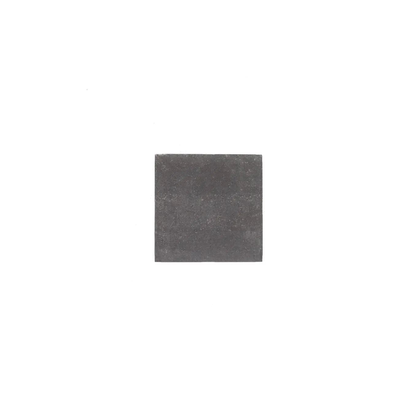 Cobo Garden - Betontegel - Zwart - 30x30x4cm