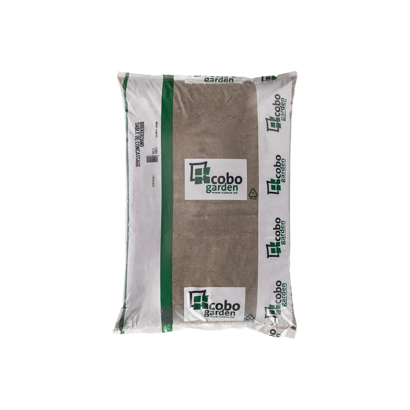 Cobo Garden Brekerzand - 25kg