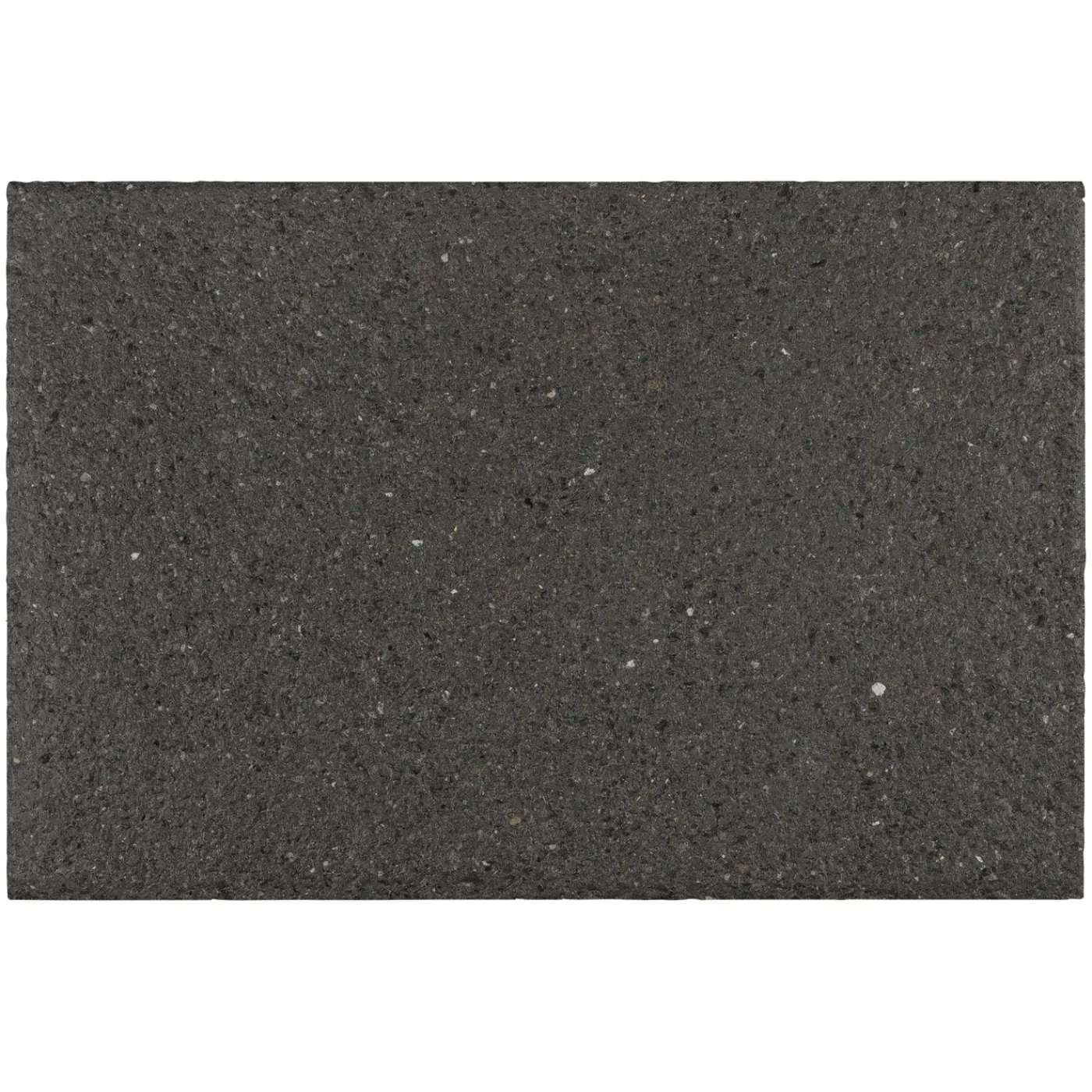 Cobo Garden Buitentegel - Beton - Antraciet - 40x60x3,9cm - 0,24m²