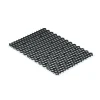 Cobo Garden Grindstabilisatiemat - Grijs - 48mm - 119x80x3cm