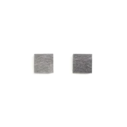 Cobo Garden Klinker - Beton Getrommeld - Grijs-Zwart - 15x15x6cm - 0,023m²