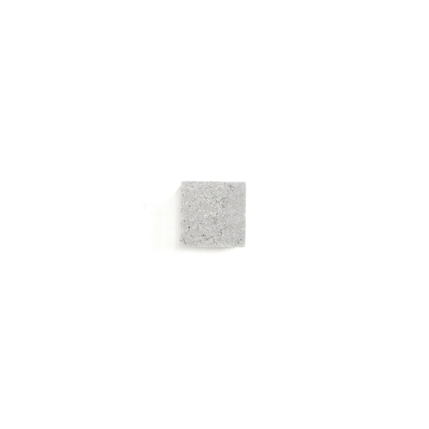 Cobo Garden Klinker - Getrommeld Beton - Grijs - 15x15x6cm