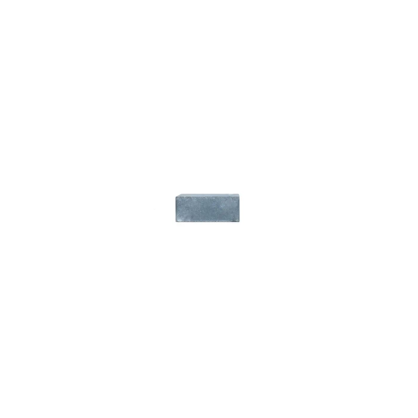 Cobo Garden Klinker - Getrommeld Beton - Arduinblauw - 15x15x6cm