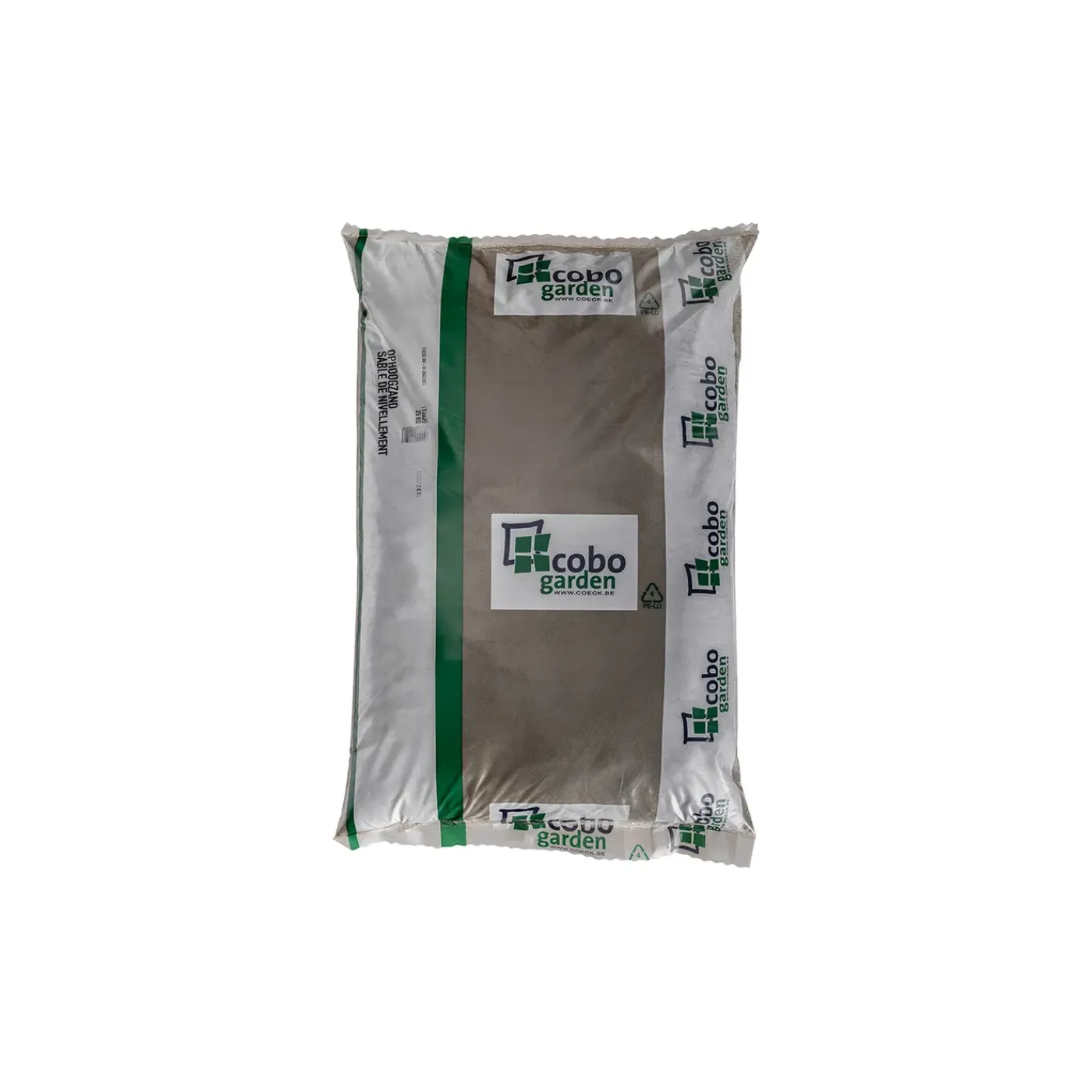 Cobo Garden Ophoogzand - 25kg