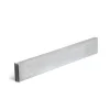 Cobo Garden Opsluitband - Beton - Grijs - 100x15x5cm