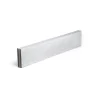 Cobo Garden opsluitband - Beton - Grijs - 100x20x6cm