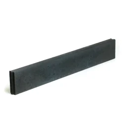 Cobo Garden - Opsluitband - Zwart - 100x15x5cm