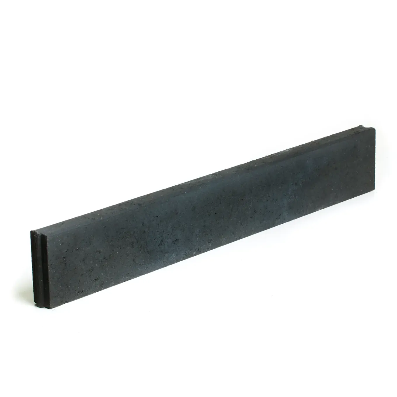Cobo Garden - Opsluitband - Zwart - 100x15x5cm