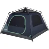 Coleman Skylodge - 4 Persoons Kampeertent - 229 X 229 X 165 Cm - 10,5 Kg - Grijs/blauw