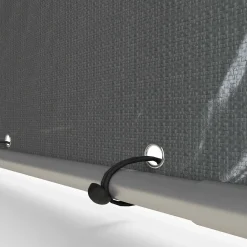 CollaHausse Fietsenstalling Motorstalling - Lichtgrijs - 160x200 Cm - Waterdicht Uv - Bestendig