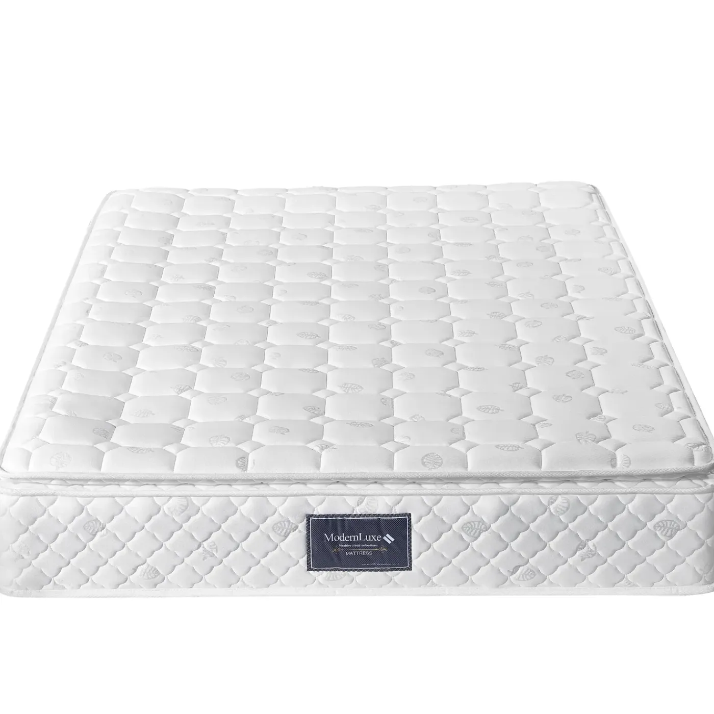 CollaHausse Gestoffeerd Bed-grijs Linnen-140x200cm-met Matras Lattenbodem Opbergruimte