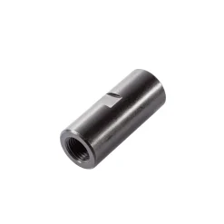 Collomix Combi-adapter Van Hexafix Naar M14,15 X11 X 3 Cm, Zwart