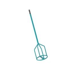 Collomix Mengstaaf Kr, Ø 90 Mm, 13 Mm 59 Cm, Blauw, Metaal