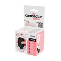 Compactor Elektrische Luchtpomp - 30W