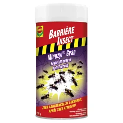 Compo Barrière Insect Mirazylgranulaat - 150g