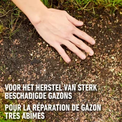Compo gazonherstel Complete Mix 4-in-1 20m² 4kg