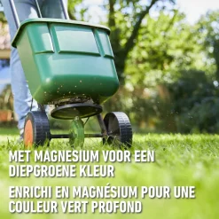 Compo gazonmeststof Budget (250 m²) 22kg