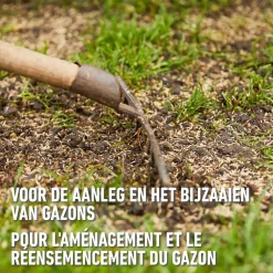 Compo gazonzaad Sport & Spel 200m² 4kg