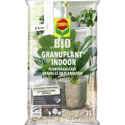 Compo granuplant indoor plantgranulaat 3L