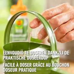 Compo Granuplant plantenvoeding 500ml