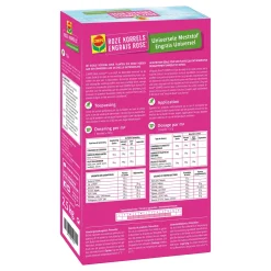 Compo korrels Roze 2,5kg