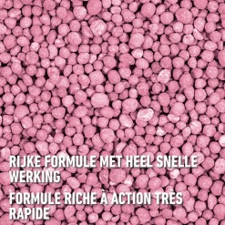 Compo korrels Roze 7,5kg