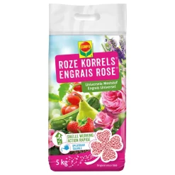 Compo Roze Korrels 5kg