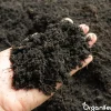 Compostversneller Voor Hoogwaardige Compost In Minder Tijd - 10 Kg / 50-200 M² Of 10 M³ - Organifer