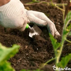 Organifer Compostversneller Voor Hoogwaardige Compost In Minder Tijd - 5 Kg / 25-100 M² Of 5 M³ -