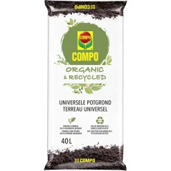 Compo universele potgrond 40L
