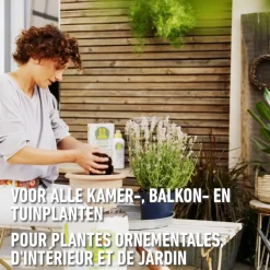 Compo universele potgrond 40L