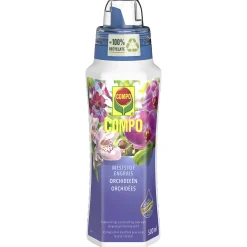 Compo vloeibare meststof orchideeën 500ml