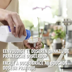 Compo vloeibare meststof orchideeën 500ml
