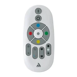 Eglo Connect Z afstandsbediening voor armatuur wit