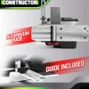 Constructor - Constructor - Elektrische Schaafmachine 900w