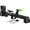 Constructor - Houtdraaibank 400w - 1000mm - Constructor