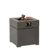 Cosi brixx 60 concrete look - vuurtafel - meest compacte vuurtafel