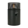 Cosi Fires Cosiscoop Dot Antraciet - Metaal - Diam.16x27 Cm