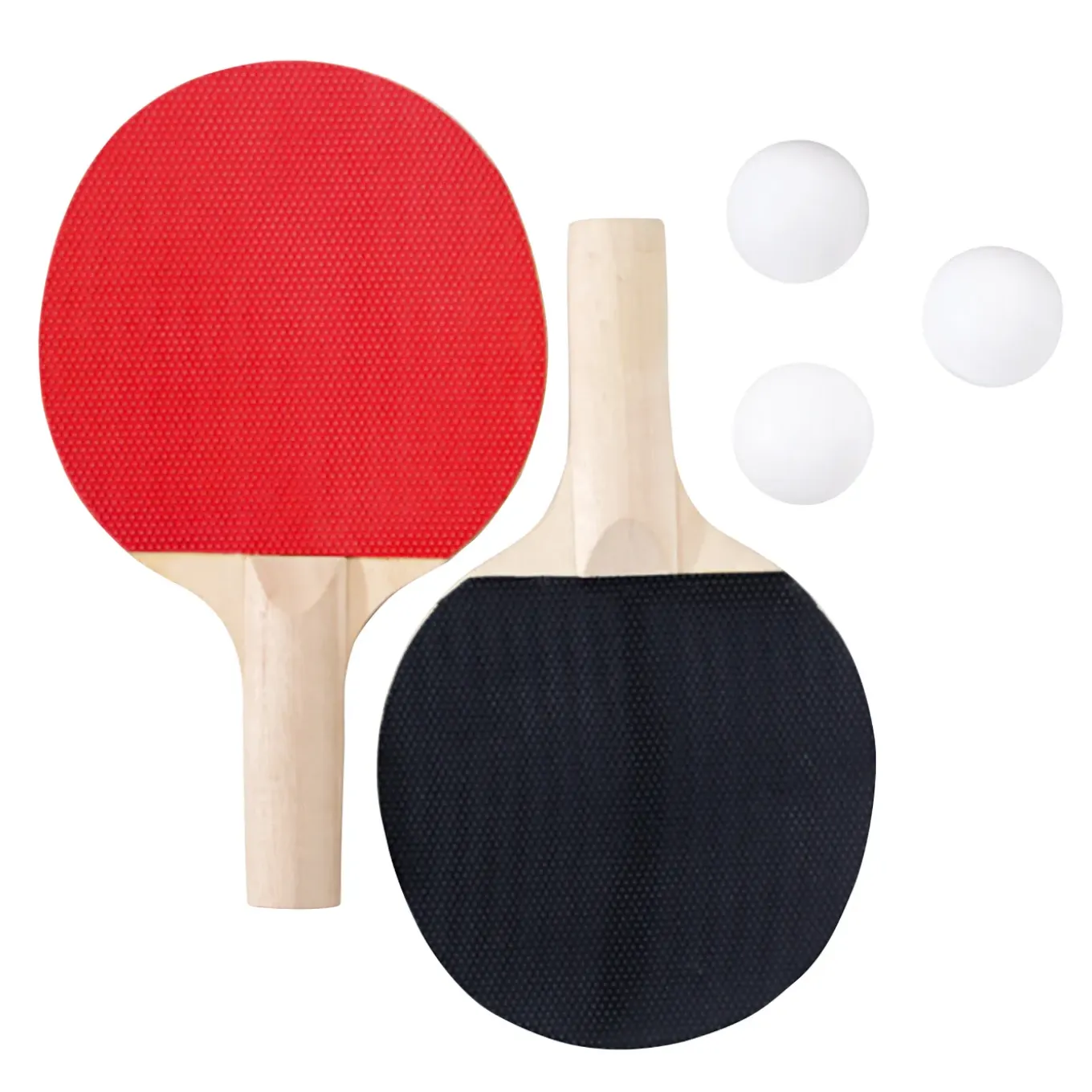 Cougar Tafeltennistafel Midi 1800 Draagbaar - Blauw
