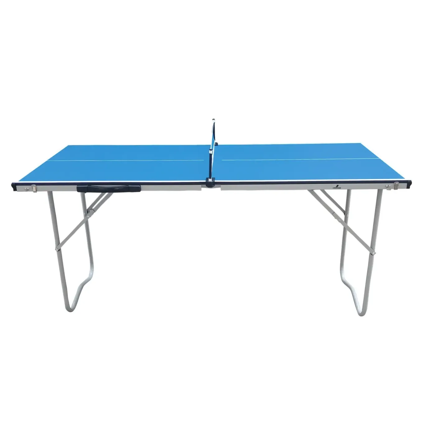 Cougar Tafeltennistafel Mini 1500 Basic Draagbaar - Blauw