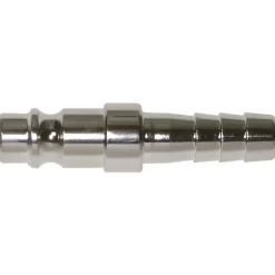 Criko adapter / stekker slangdrager 8mm 2 stuks