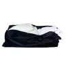 CUHOC Beddengoed/ Dekbed Opbergtas - 125x32x50 Cm - Waterdicht Met Handvatten