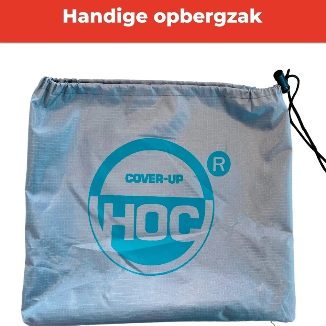 Cuhoc Diamond Scooterhoes - Geschikt Voor De Sym Fiddle 2 & 3 - Scooterhoes Waterdicht