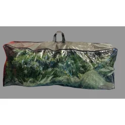 CUHOC Kunstkerstboom Opbergtas - Met Handvatten - Opbergtas Kunstkerstboom