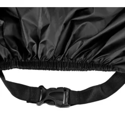 Cuhoc Redlabel Scooterhoes - Geschikt Voor De Sym Fiddle 2 & 3 (met Hoog Windscherm)