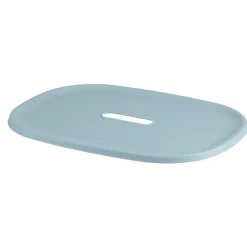 Curver Filo deksel M-L Stone Blue