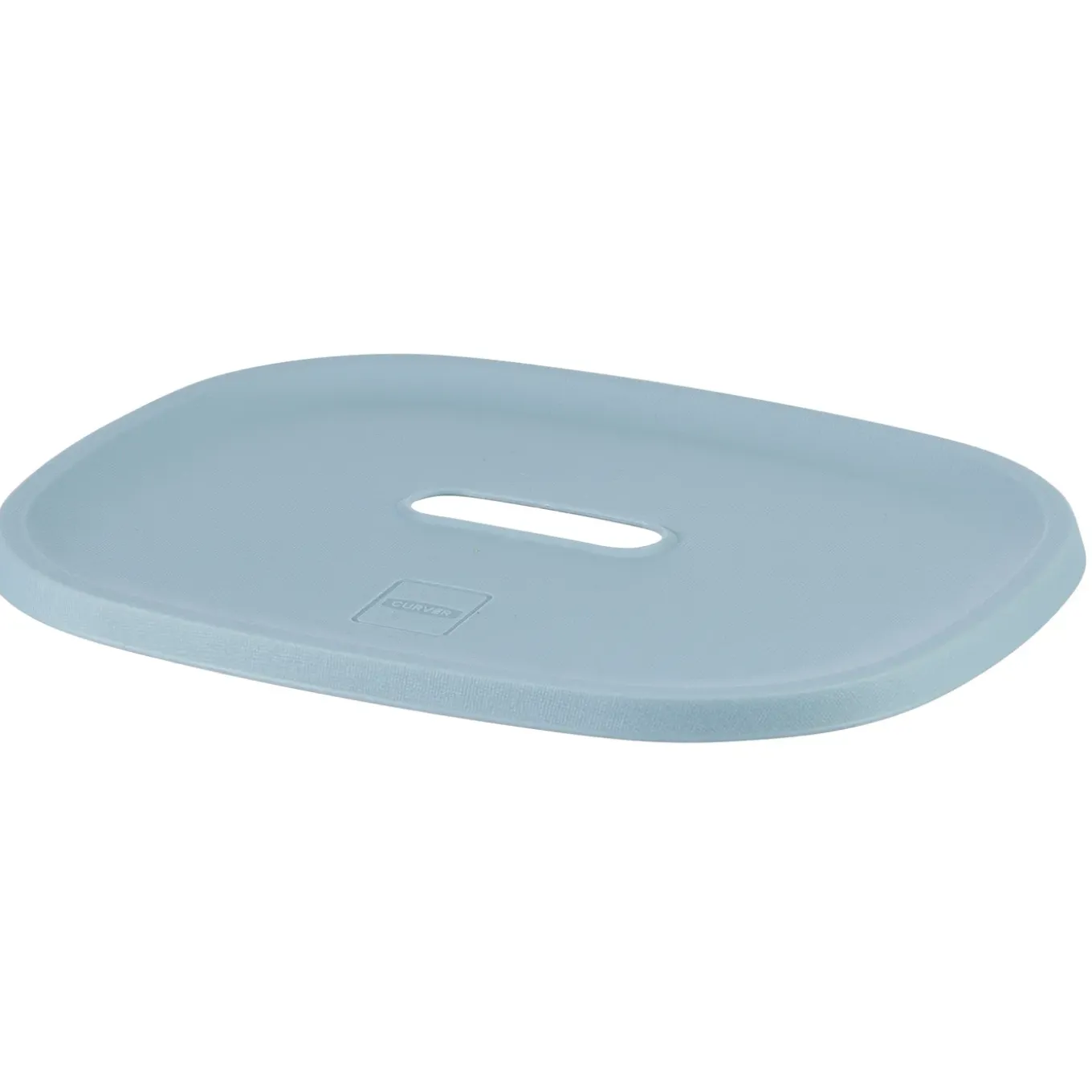 Curver Filo deksel S Stone Blue