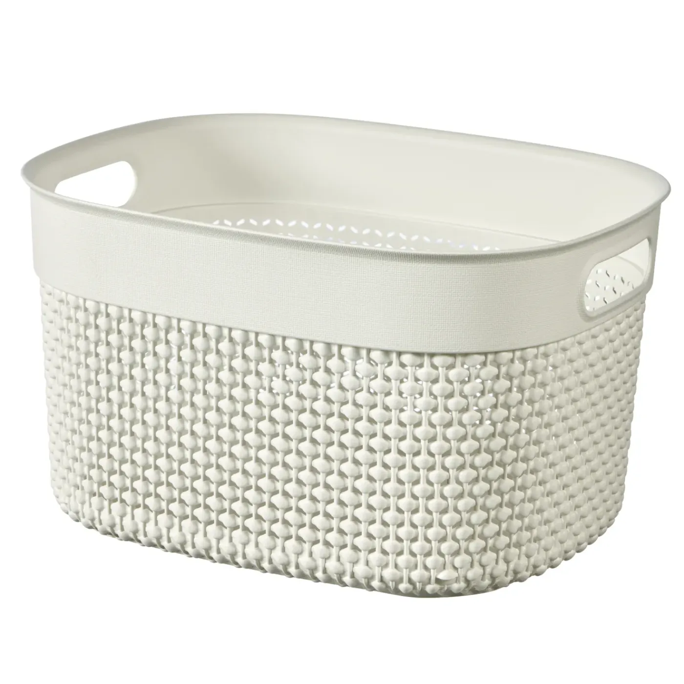 Keter Curver Filo mand S 6L wit