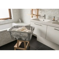Curver Lingo Wasmand 55L