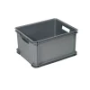Curver unibox classic L zilver 30L